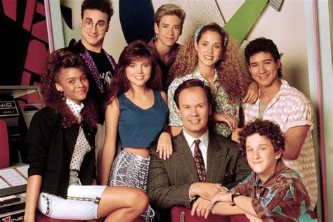 Sam Bobrick Death Tributes Paid To Saved By The Bell Creator London Evening Standard