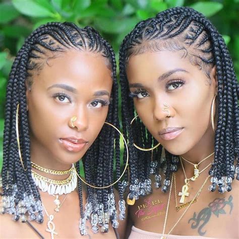 65 Best Short Hairstyles For Black Women 2018 2019 Braidedhairstyles