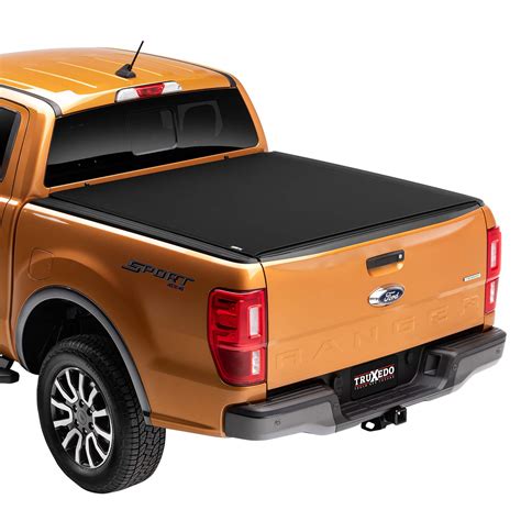 Buy Truxedo Pro X15 Soft Roll Up Truck Bed Tonneau Cover 1431001