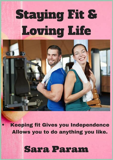 staying fit and loving life ebook store couple heureux boire