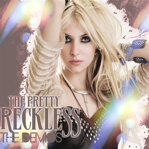 Release Demo And Live 2009 2012 By The Pretty Reckless Musicbrainz
