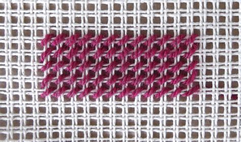 How To Do Half Cross Stitch Cross Stitch Patterns