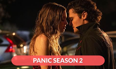 Panic Season 2 Release Date Cast Plot Trailer And Other Updates