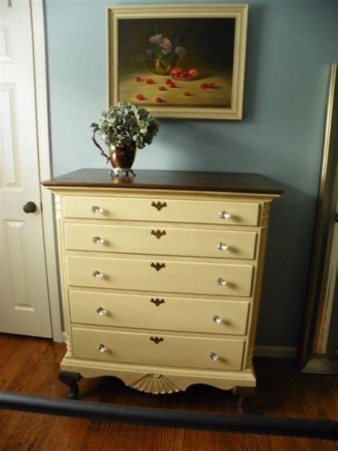 To help you achieve the same on your own garden furniture, we have put a thorough guide on how lewis completed this task. How to repaint dressers | Redo furniture, Home decor ...