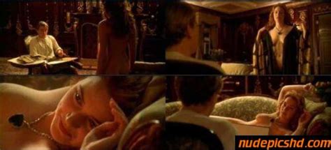 Leonardo Dicaprio Kate Winslet Titanic Nude Drawing Scene Nude Leaked