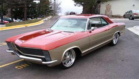 1965 Buick Riviera Custom For Sale In Muskego Wisconsin Classified
