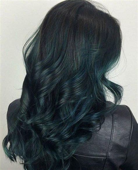 We did not find results for: 30 Teal Hair Dye Shades and Looks with Tips for Going Teal