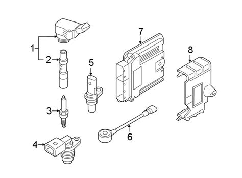 Detailed volkswagen jetta engine and associated service systems (for repairs and overhaul) (pdf) volkswagen jetta wiring diagrams we get a lot of people coming to the site looking to get themselves a free volkswagen jetta. Volkswagen Jetta GLI Spark Plug. 2.0 LITER. 2.0 LITER, NGK ...
