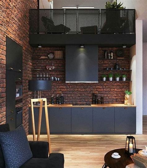 17 Elegant First Apartment Small Kitchen Bar Design Ideas Lmolnar In