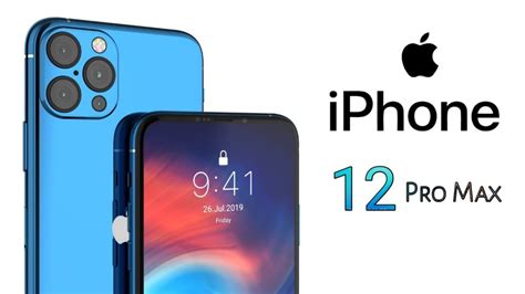 Popular recent phones in the same price range as apple iphone 12 pro max. New iPhone 12 Pro Trailer — Apple 2020 | ChArLiE - YouTube
