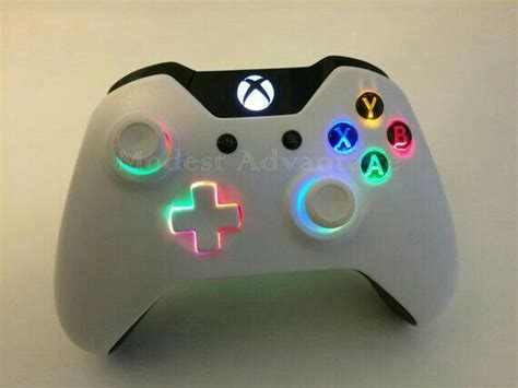 Ideas De Xbox One Xbox Controller Xbox One Controller Custom Xbox