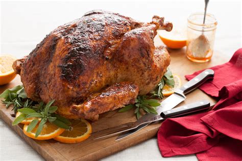 How to Cook a Thanksgiving Turkey | McCormick