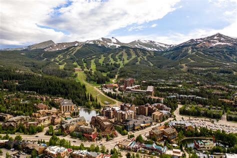 The Ultimate Guide To Summer In Breckenridge The Mountain Travelist