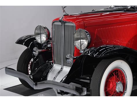 Free shipping on many items | browse your favorite brands | affordable prices. 1931 Auburn 8-98 for sale in Volo, IL / ClassicCarsBay.com