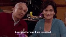 How I Met Your Mother Himym GIF How I Met Your Mother Himym Himym Ted Parents Discover
