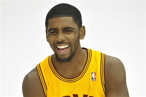 Player Profile Kyrie Irving Is Uncle Drew Is Kyrie Irving Fear The Sword