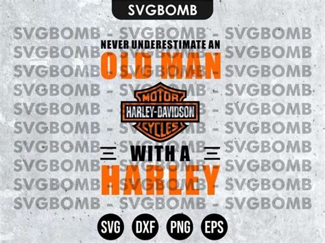 Harley Davidson Bundle Harley Davidson Svg Harley Davidson Logo