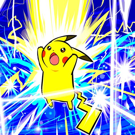 Pikachu Thunder Forum Avatar Profile Photo Id 85927 Avatar Abyss