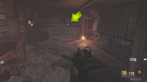Call Of Duty Black Ops 2 Zombies Key Locations Of Buried Levelskip