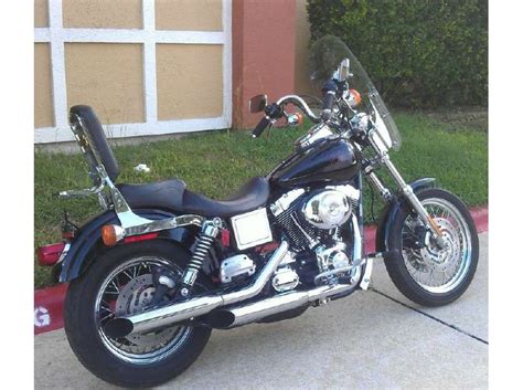 2000 harley davidson fxdl dyna low rider. Buy 2000 Harley-Davidson FXDL Dyna Low Rider on 2040-motos