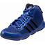 Adidas Mens AdiPURE Basketball Shoe