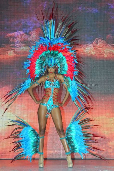 Trinidad Carnival Carribean Carnival Costumes Caribbean Carnival