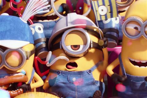 Minions the rise of the gru full movie kids movies new animation movies 2020 full movie. The dear, sweet Minions will be returning to theaters in ...