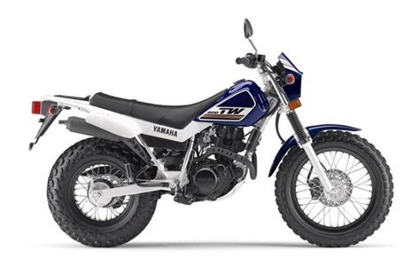 200cc Yamaha Tw200 Motorcycles For Sale