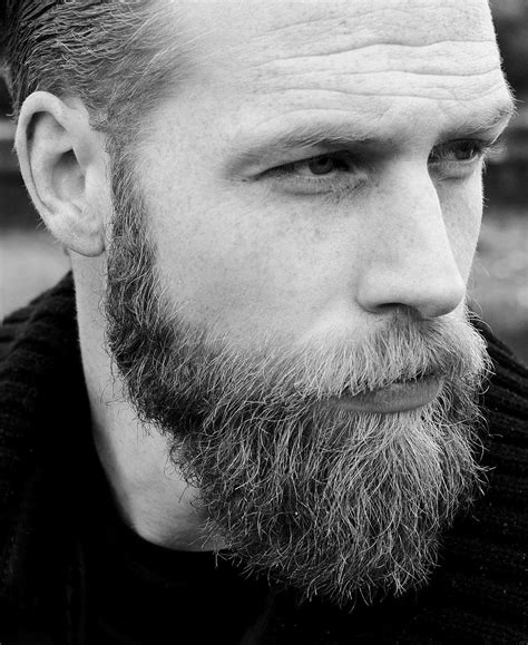 Pin De Dušan Kaniak En Beard Styles Estilos De Barba Barba Barbas