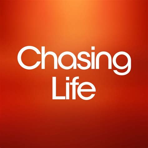 Chasing Life Chasing Life Life Freeform Tv Shows