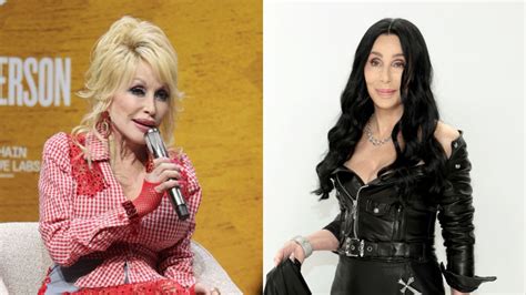 Dolly Parton New Album Country Legend Collaborating With Cher On Upcoming Project Music Times