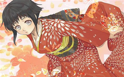 Naruto Hyuuga Hinata Anime Characters HD Wallpaper Peakpx