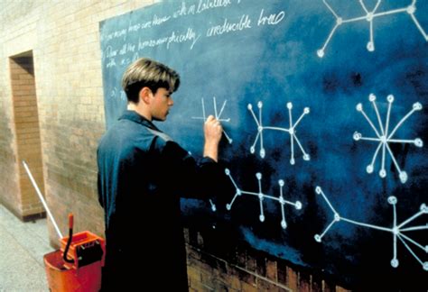 Matt damon, robin williams, ben affleck and others. Good Will Hunting: An Oral History -- Online Exclusive ...