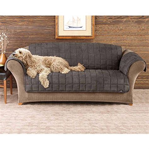 We have already discussed in detail the necessity of cover to. 5 Best Dog Couch Covers: Protect Your Sofa from Your Pup's ...