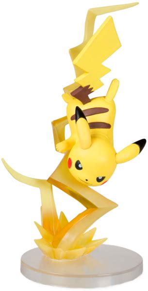 Filegallery Pikachu Thunderboltpng Bulbagarden Archives