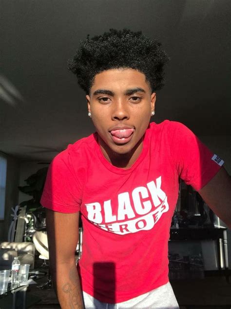 𝗽𝗶𝗻𝗯𝗵𝗮𝗱𝗶𝗲𝘀𝗼𝗻𝗹𝘆 Cute Black Boys Cute Black Guys Light Skin Boys