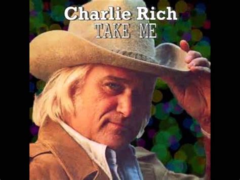 You followed me to texas you followed me to utah we didn't find it there so we moved on y. Charlie Rich & Janie Fricke - On My Knees | Charlie rich, Western music, Music videos