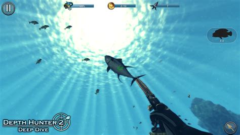 Depth Hunter 2 Deep Dive On Steam