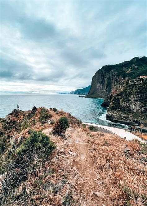 The Best 10 Day Madeira Itinerary And Complete Guide Travel And Squeak