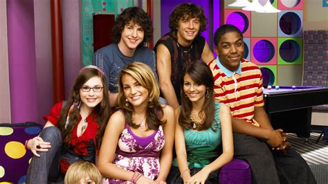 The Zoey 101 Cast Had A Mini Reunion After Recent Reboot Rumors