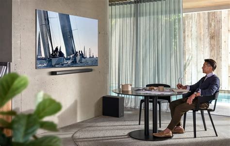 Samsung 2020 Tv