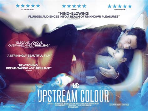 Image Gallery For Upstream Color Filmaffinity