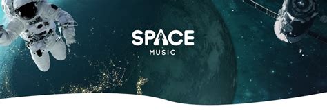 Space Music Le Nouveau Réseau Social 100 Musical Pour Suivre Ses