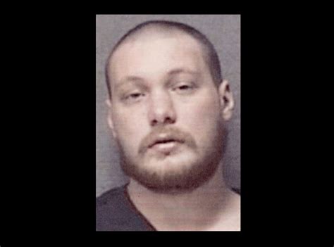 Muncie Sex Offender Tried To Hide From Police In Police Officers