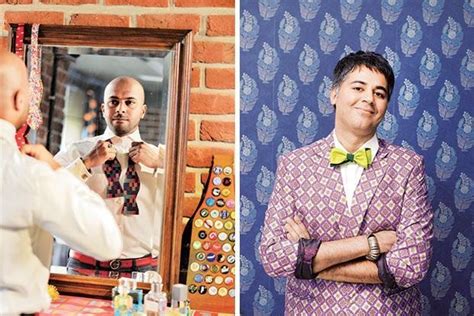 What The Bow Tie Brings To Mens Style Livemint