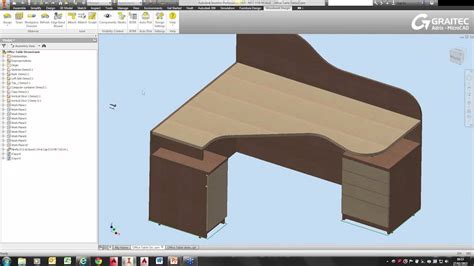 Best Cad Software For Furniture Design In 2021 Free Options Included