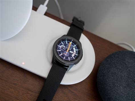 ¿el Nuevo Samsung Galaxy Watch 4 Es Compatible Con La Carga Inalámbrica
