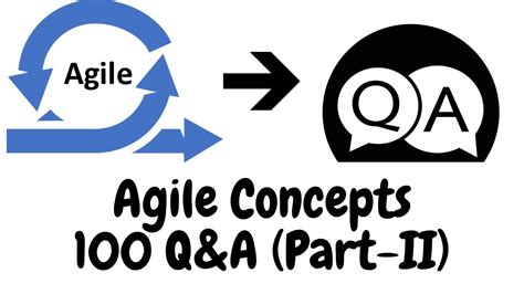 100 Agile Interview Questions And Answers Introduction To Agile