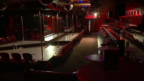 Nude Club Cited For Violating Social Distancing Rules By Omaha Police