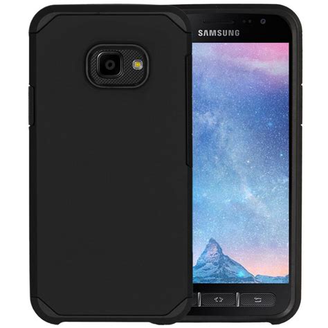 Samsung galaxy xcover 4s е смартфон от 2019 година. KRYT / POUZDRO TECH-PROTECT TOUGH SAMSUNG GALAXY XCOVER 4 ...